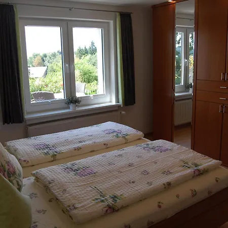 Ferienwohnung Lenneplätze Winterberg Exterior foto