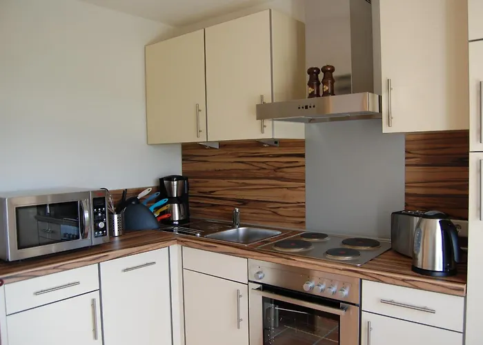 Ferienwohnung Lenneplätze
