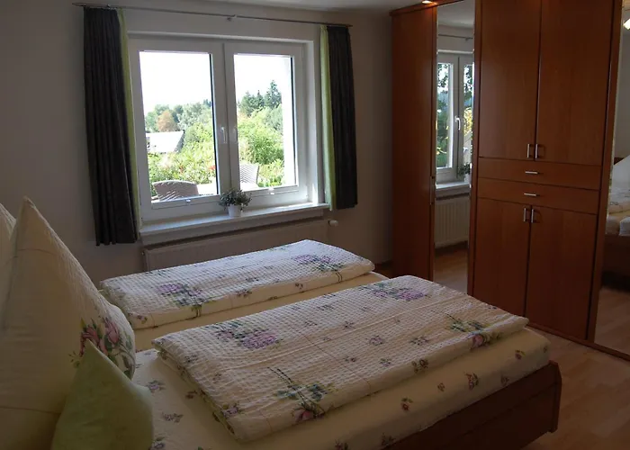 Ferienwohnung Lenneplätze