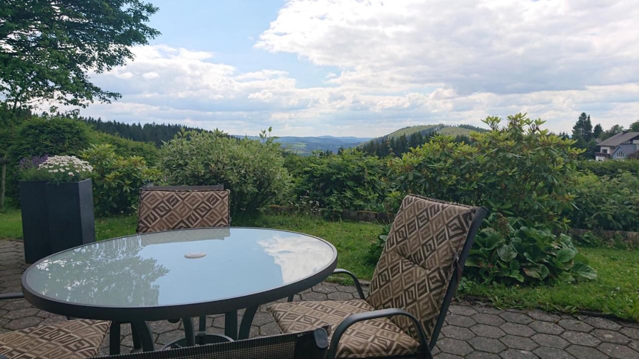 Lenneplätze Winterberg
