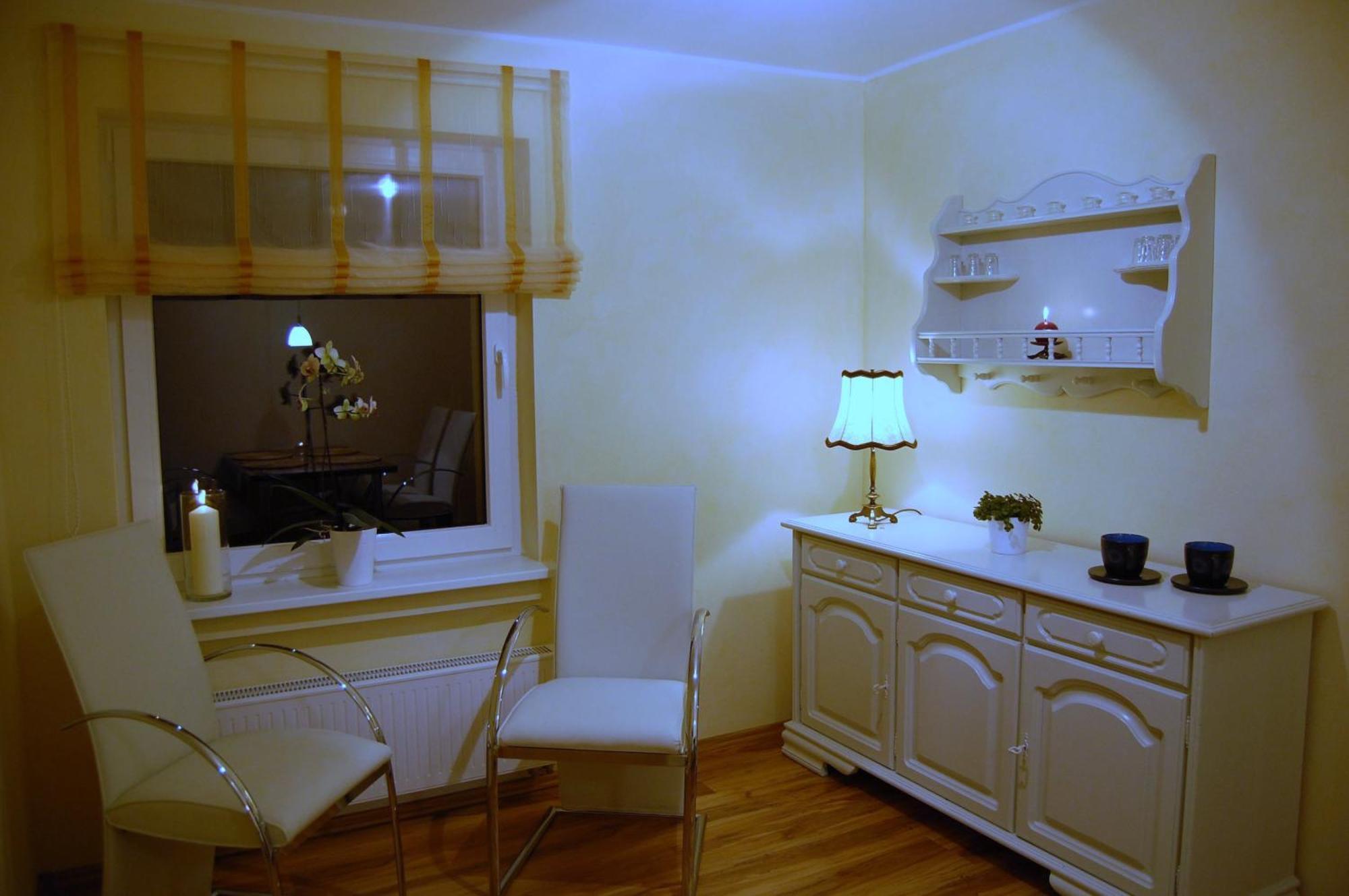 Apartment Lenneplätze