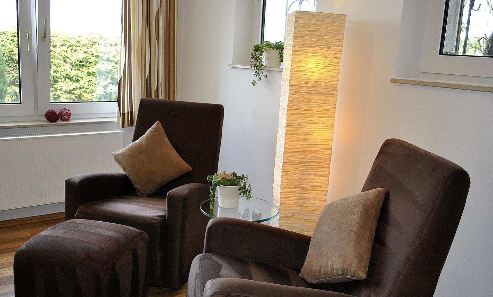 Apartment Lenneplätze