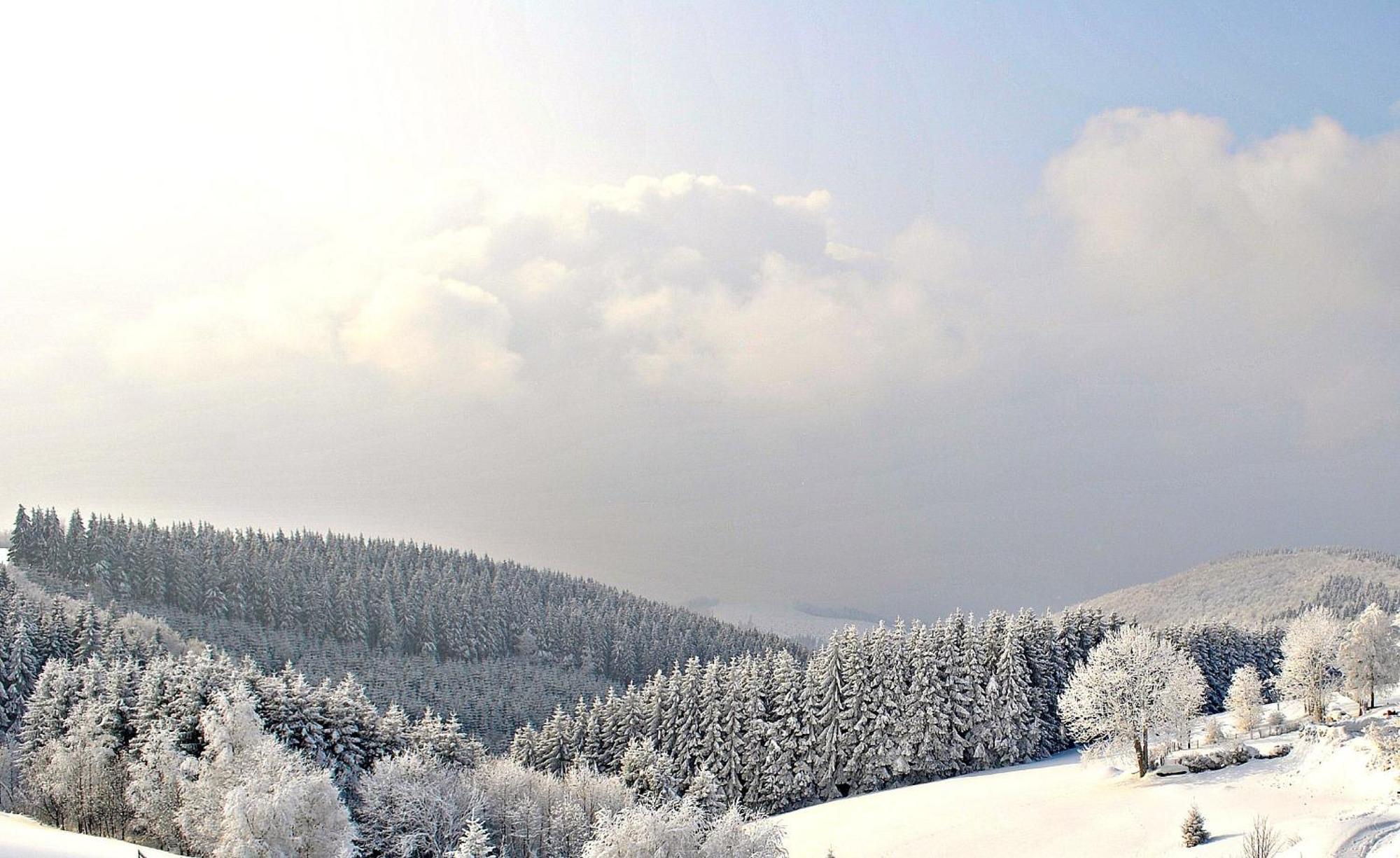 Lenneplätze Winterberg