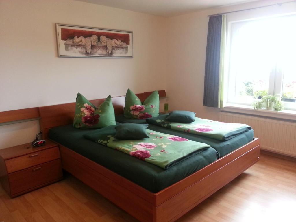 Apartment Lenneplätze *